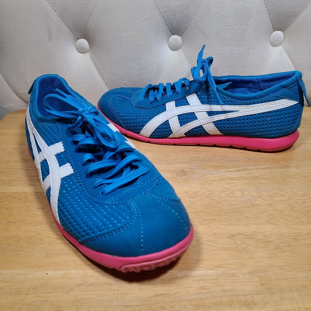 Onitsuka Tiger Rio Runners ASICS